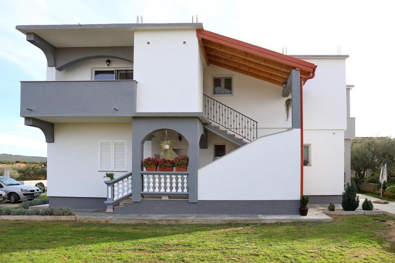 Vito Apartment Bibinje Exterior photo