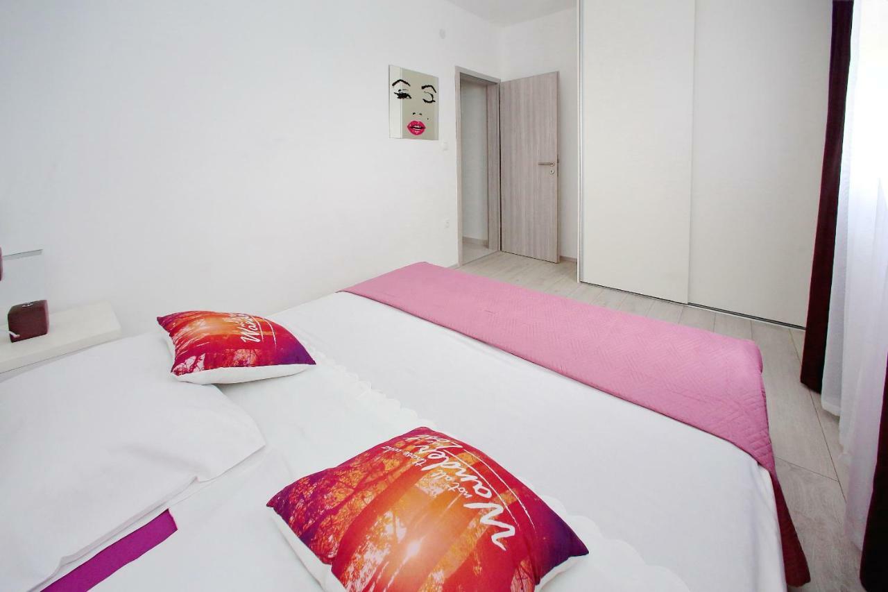 Vito Apartment Bibinje Exterior photo